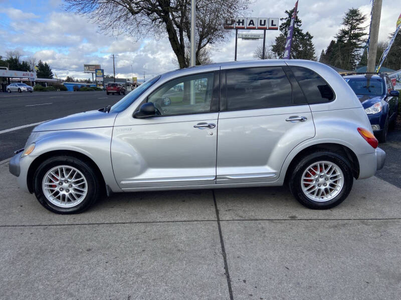 chrysler pt cruiser 2001 3C8FY4BB11T518274 image chrysler pt cruiser 2001 3C8FY4BB11T518274 image